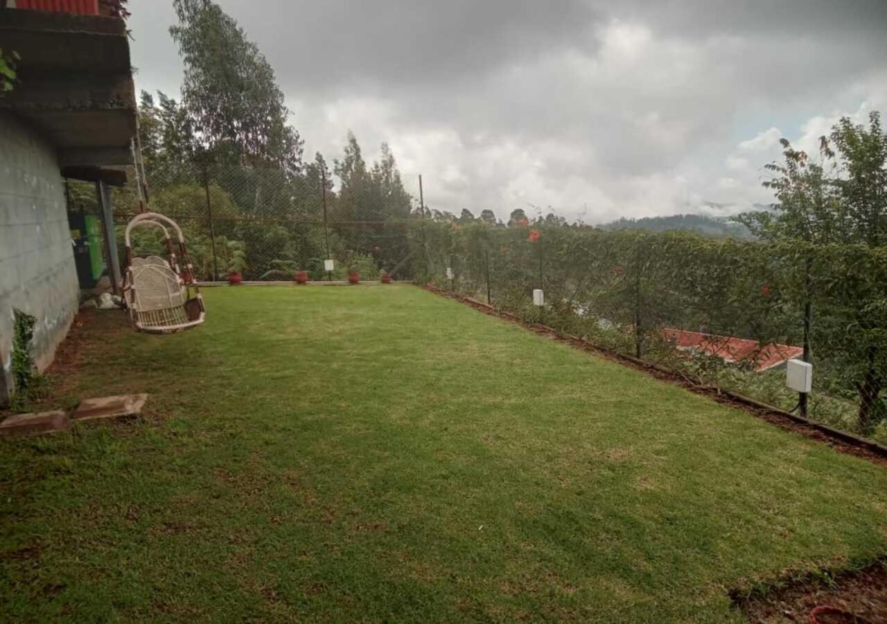 Sleeping Beauty By Nature Resorts And Stays Coonoor Exterior foto